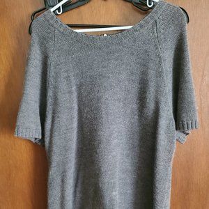 XL woman's top